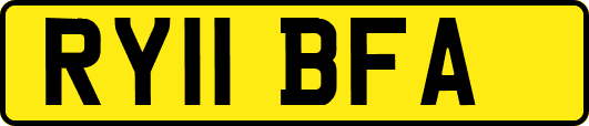 RY11BFA