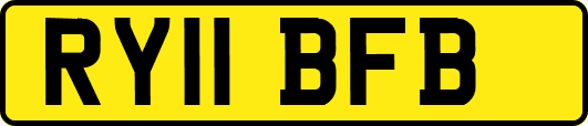 RY11BFB
