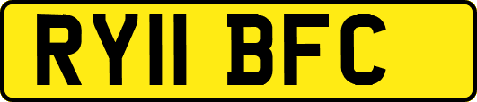 RY11BFC