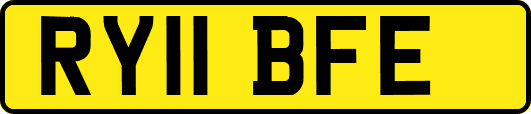 RY11BFE