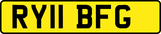 RY11BFG