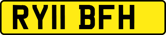 RY11BFH