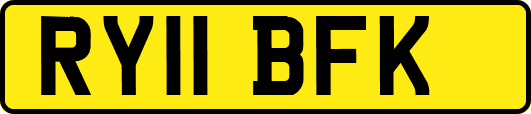 RY11BFK