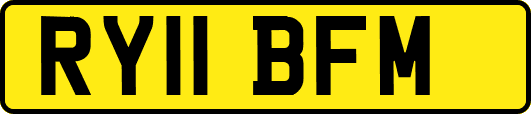 RY11BFM