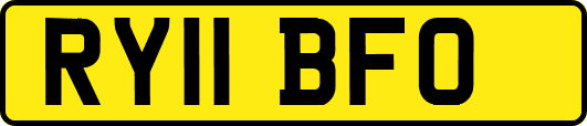 RY11BFO