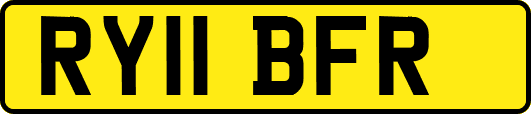 RY11BFR