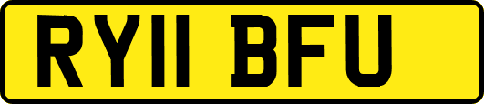 RY11BFU