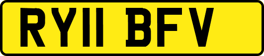 RY11BFV