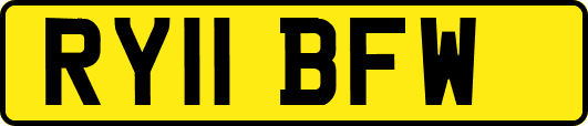RY11BFW