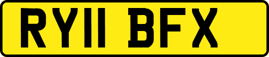 RY11BFX