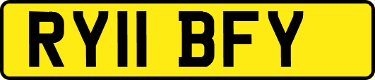RY11BFY