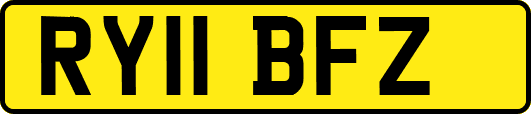 RY11BFZ