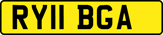 RY11BGA