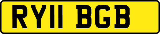 RY11BGB