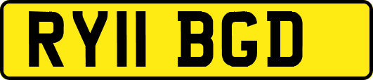 RY11BGD