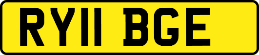 RY11BGE
