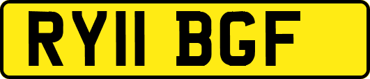 RY11BGF