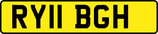 RY11BGH