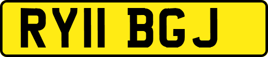 RY11BGJ