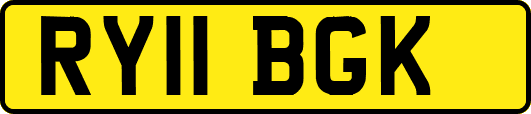 RY11BGK