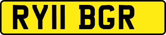 RY11BGR
