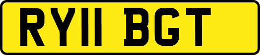RY11BGT