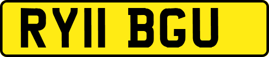 RY11BGU