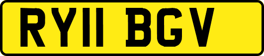 RY11BGV