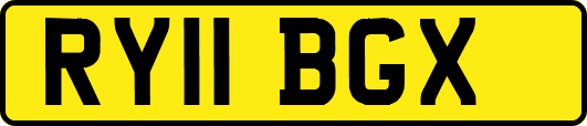 RY11BGX