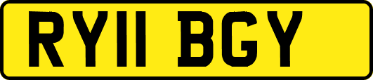 RY11BGY