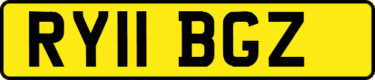 RY11BGZ