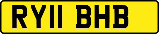 RY11BHB