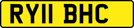 RY11BHC