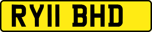 RY11BHD