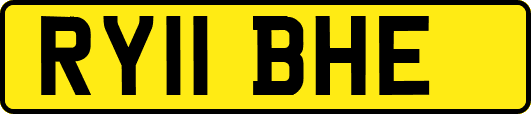 RY11BHE