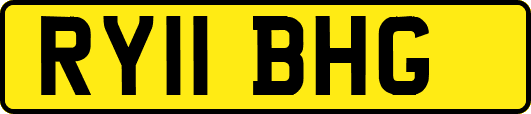 RY11BHG