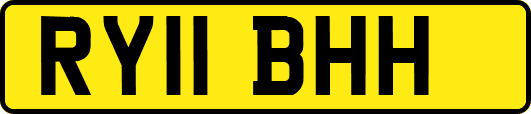 RY11BHH