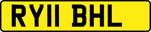 RY11BHL