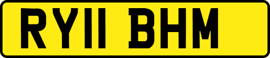 RY11BHM