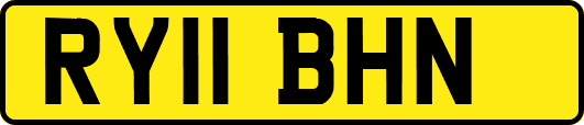 RY11BHN