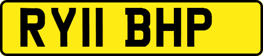 RY11BHP