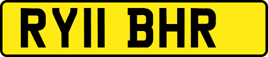 RY11BHR