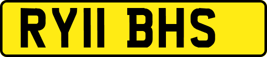 RY11BHS