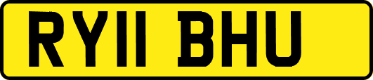 RY11BHU