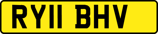 RY11BHV