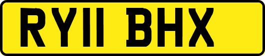 RY11BHX