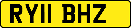 RY11BHZ