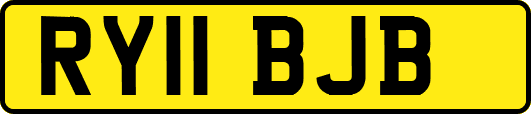 RY11BJB
