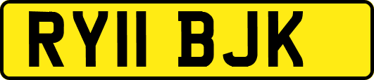 RY11BJK