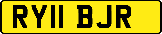 RY11BJR